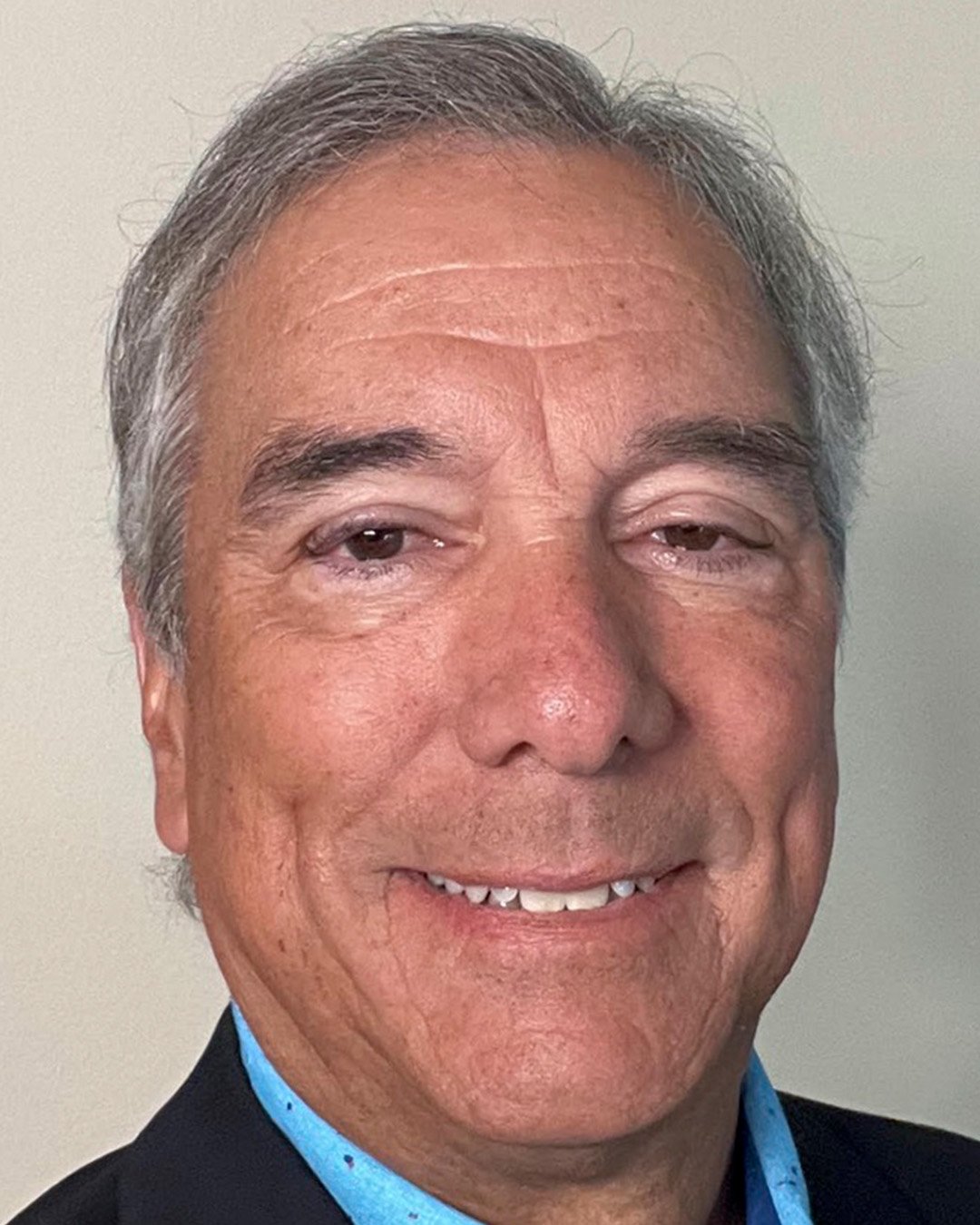 John Quattrochi John Quattrochi