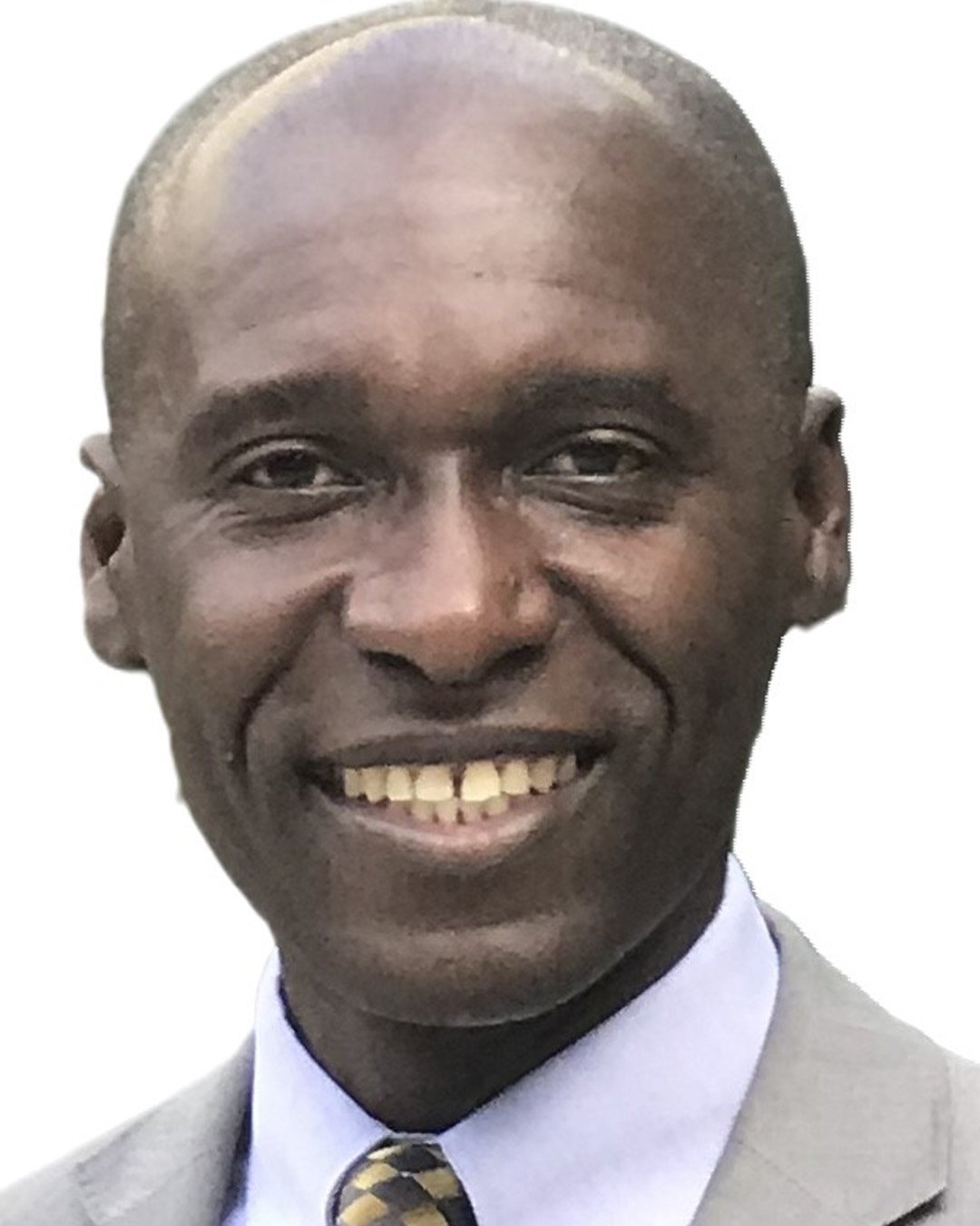 Michael Frempong